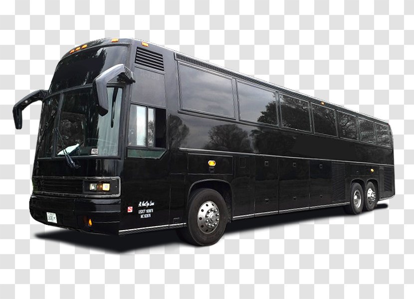 Tour Bus Service Setra Mercedes-Benz Tourismo - Automotive Exterior Transparent PNG