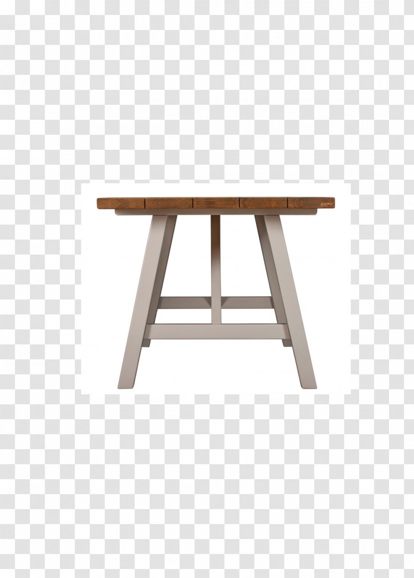 Table Line Desk Angle - Rectangle - Top View Dining Transparent PNG