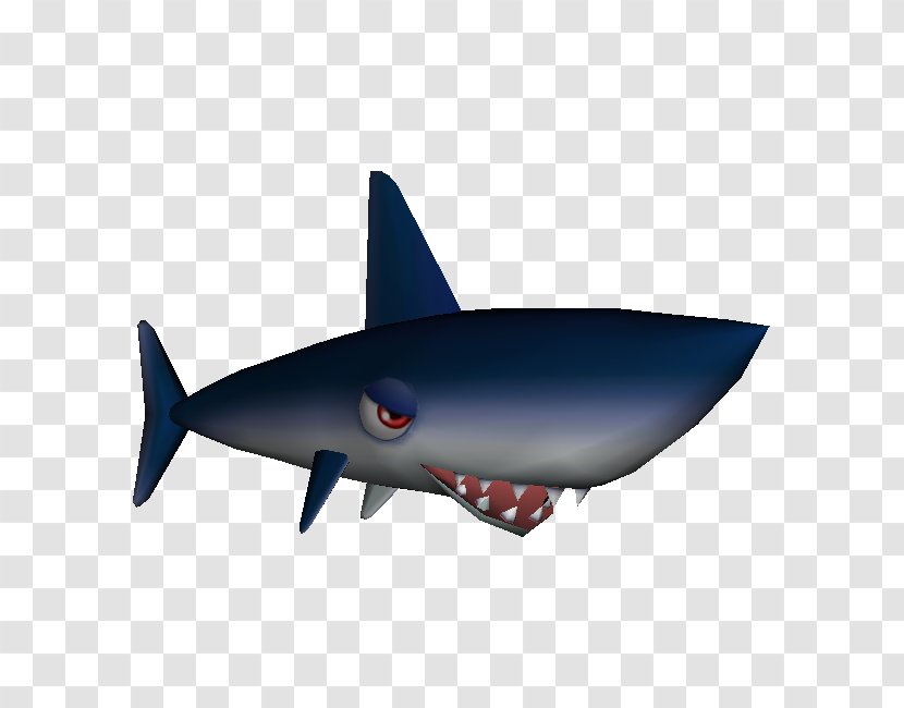 Shark - Cartilaginous Fish Transparent PNG