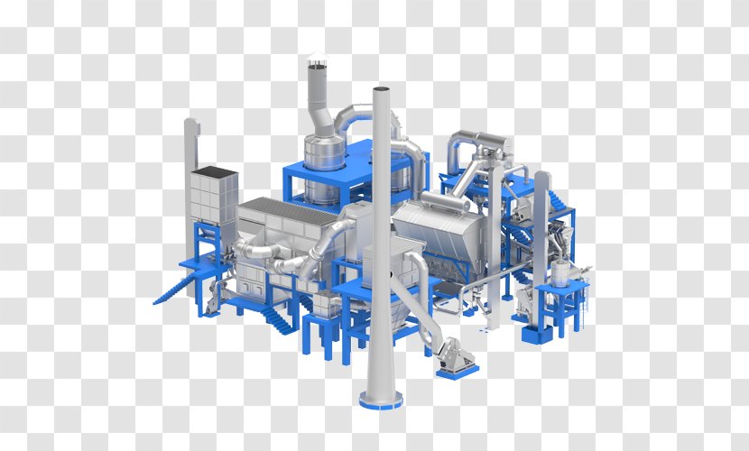 Granulation Tissue Technology Machine Granule - Evaporation Transparent PNG