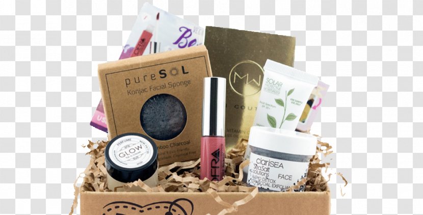 Cruelty-free Cosmetics Subscription Box Beauty Natural Skin Care - Hair - Cosmetic Transparent PNG