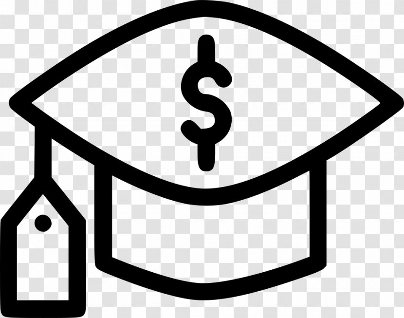 Scholarship Bursary Student Loan Money - Expense Transparent PNG