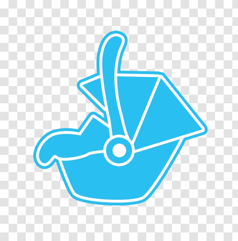Brand Logo Clip Art - Aqua - Design Transparent PNG