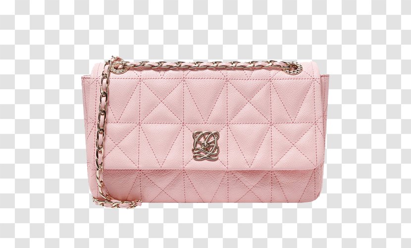 Pink Ribbon Designer - Coin Purse - Ruikeduosi Bag Transparent PNG