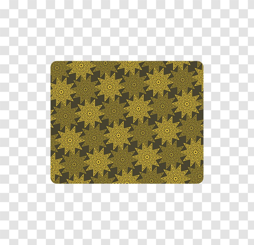 Place Mats Rectangle - Mousepad Transparent PNG