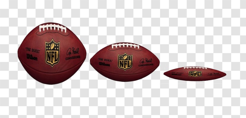 NFL American Football Wilson Sporting Goods Duke Blue Devils - Ball - Gate Transparent PNG