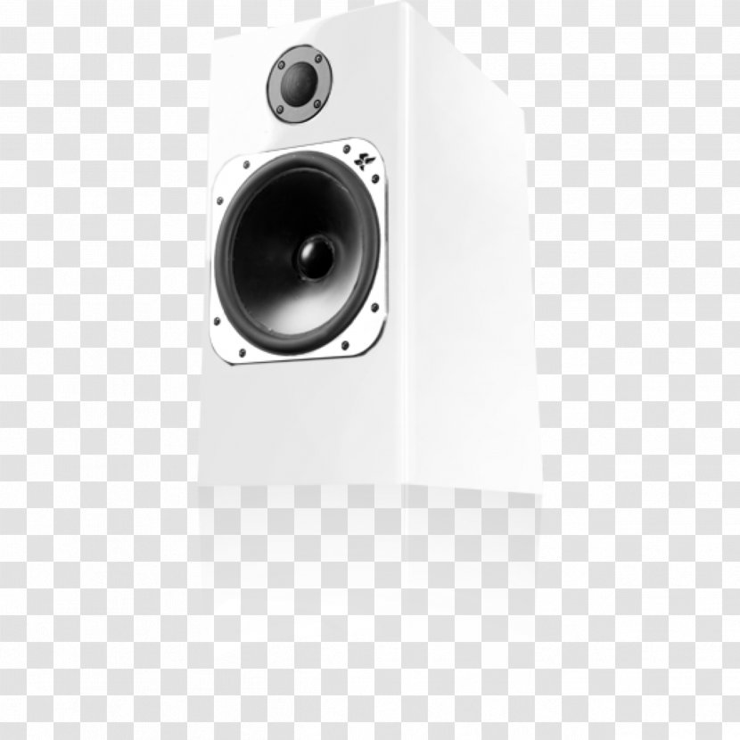 Loudspeaker Enclosure Audio Totem Acoustic Sound - Computer Speakers - Element Transparent PNG