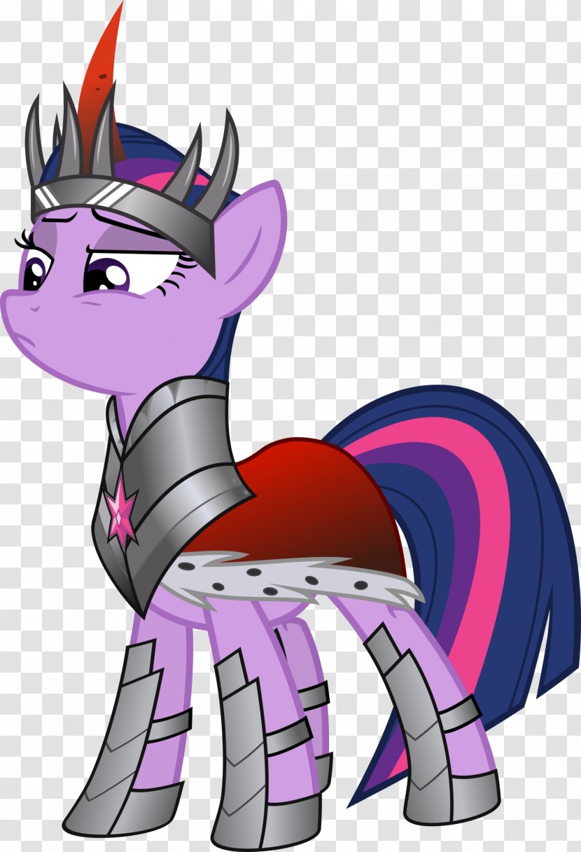 Twilight Sparkle Pony Pinkie Pie Rarity Spike - My Little Friendship Is Magic Transparent PNG
