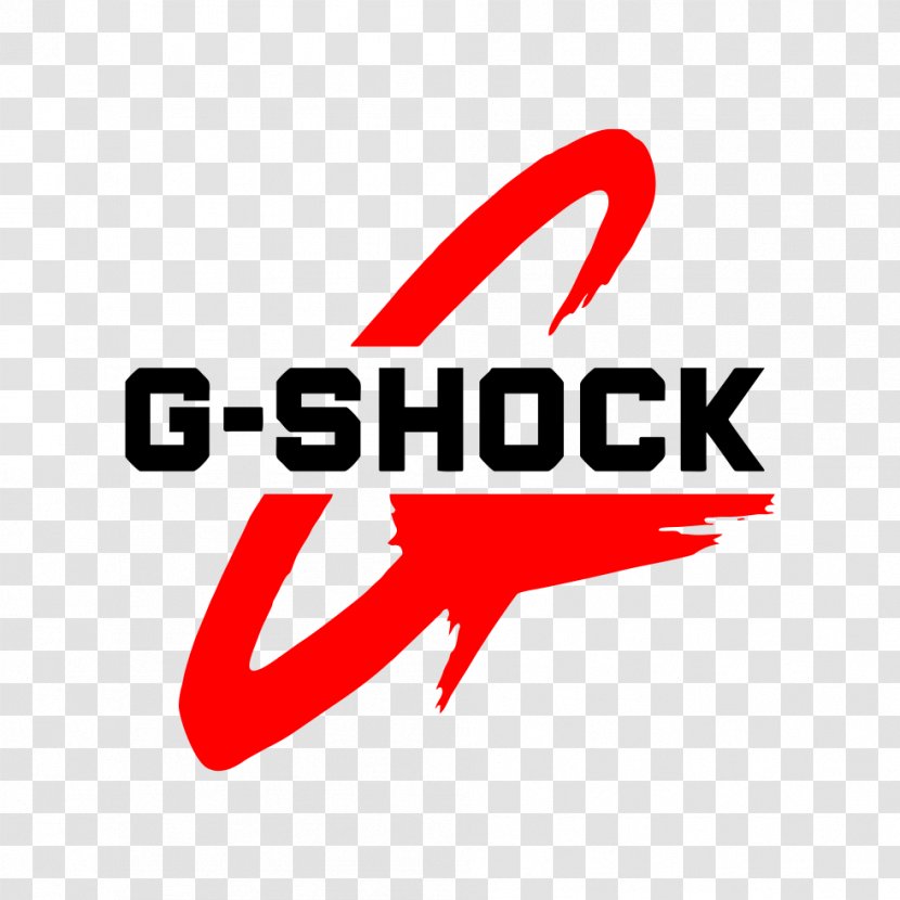 G-Shock Shock-resistant Watch Casio Water Resistant Mark - Jewellery Transparent PNG