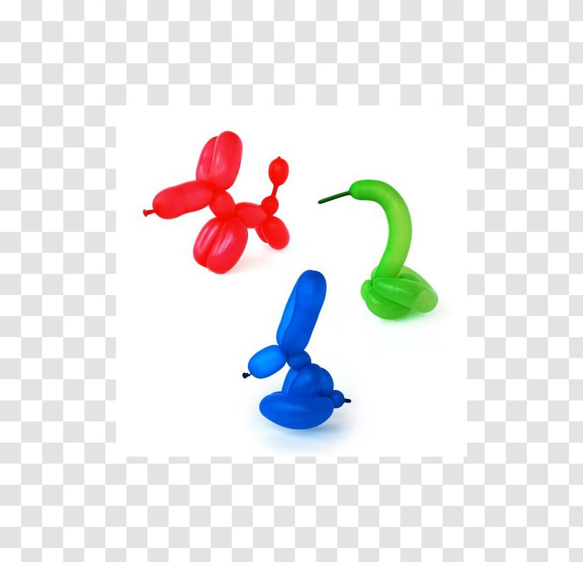 Balloon Modelling Toy Price Latex - Sales Transparent PNG