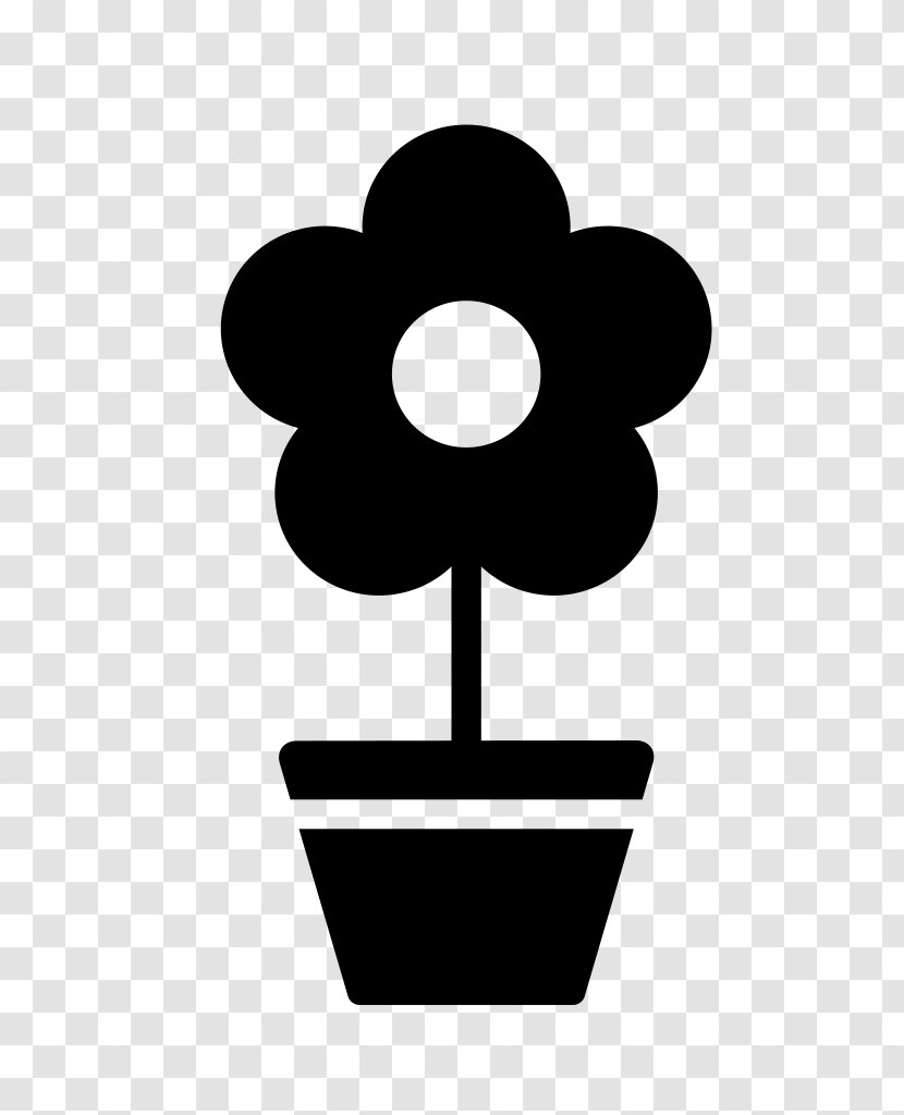 Paper Flower - Envato - Flowerpot Transparent PNG