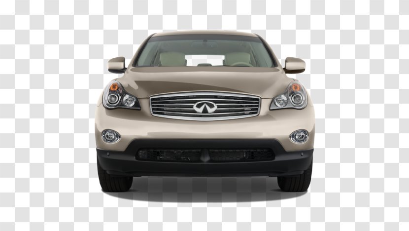 2009 INFINITI EX35 Car Toyota Sport Utility Vehicle - Motor Transparent PNG