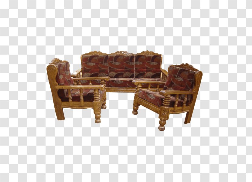 Table Couch Furniture Chair Wood - Matbord - Sofa Transparent PNG