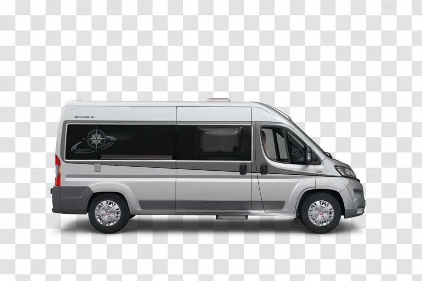 Compact Van Car Campervans Minivan - Light Commercial Vehicle Transparent PNG