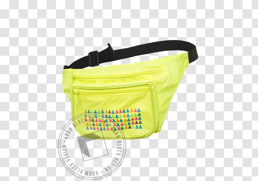 Bum Bags Fashion Clothing Accessories Handbag - Accessory - Triangle Blocks Transparent PNG