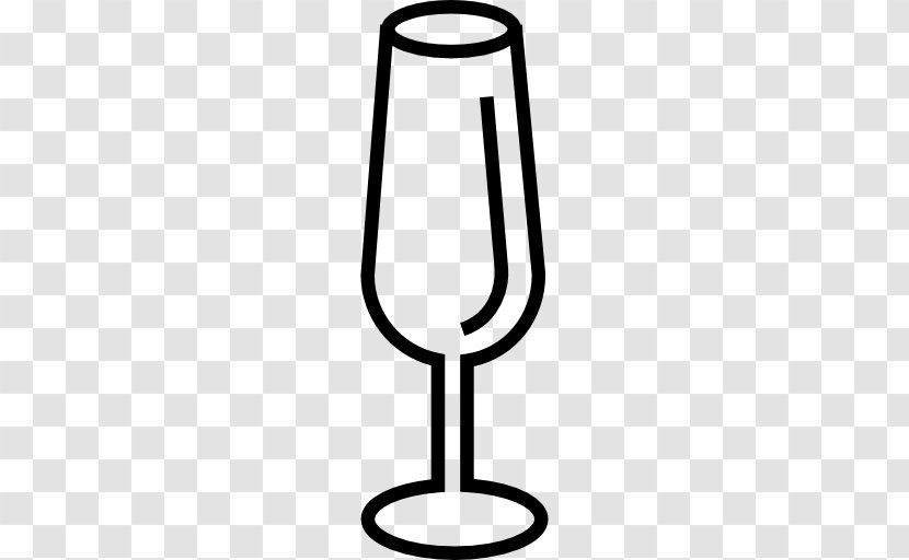 Wine Glass Kitchen Utensil - Wineglass Transparent PNG