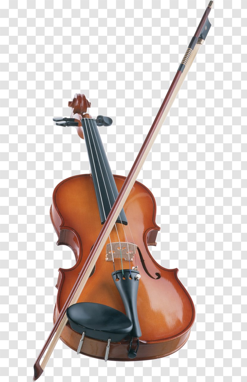 Violin Clip Art - Frame - Classical Material Free To Pull The Instrument Transparent PNG
