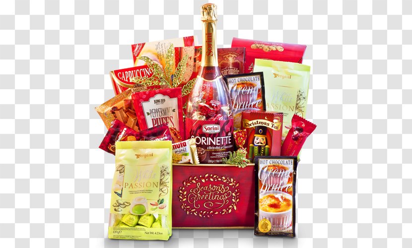 Mishloach Manot Food Gift Baskets Hamper - Christmas Day - Retirement Congrats Doctor Transparent PNG