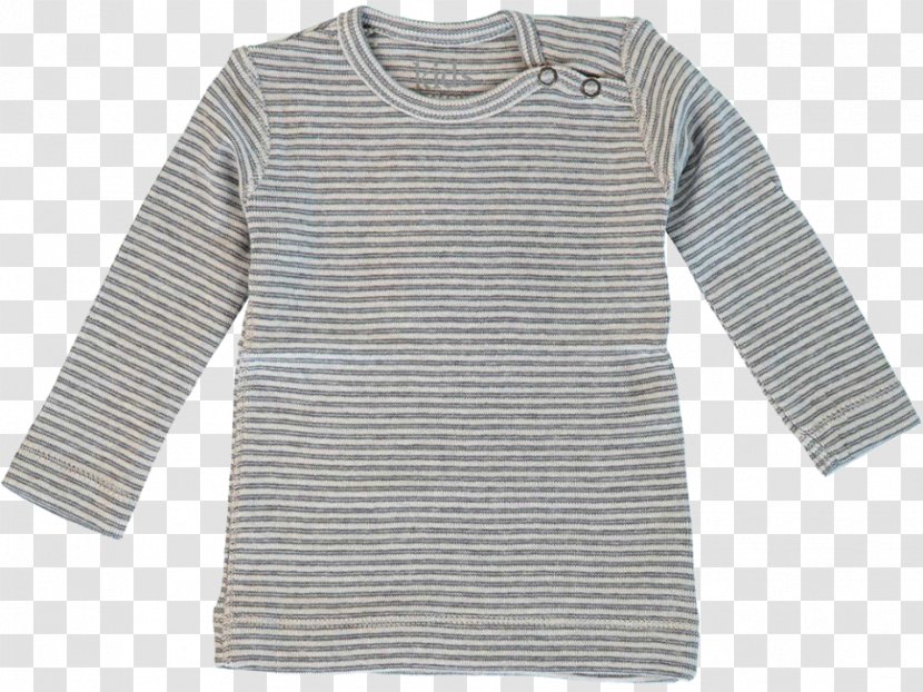 Long-sleeved T-shirt Shoulder Sweater - Dress Transparent PNG