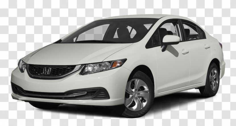 Compact Car Honda Today Used Transparent PNG