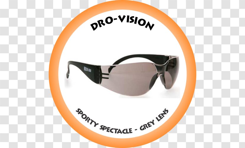Goggles Sunglasses - Eyewear - Occupational Safety Transparent PNG