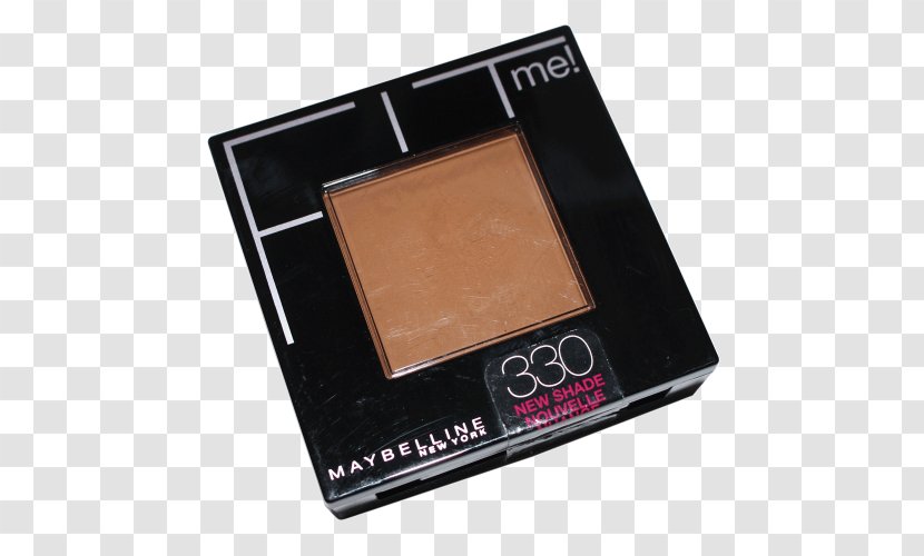 Face Powder Cosmetics Eye Shadow Foundation Compact - Maybelline - Candy Nails Transparent PNG