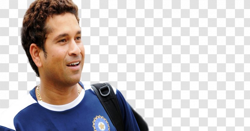 Sachin Tendulkar India National Cricket Team Sachin: A Billion Dreams Mumbai Indians - Audio Transparent PNG