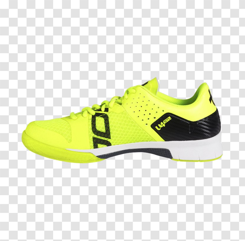 Sneakers Skate Shoe Mizuno Corporation Sportswear - Unisex - Yellow Ball Goalkeeper Transparent PNG