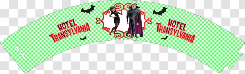 Dracula Hotel Transylvania Series Party Gratis - Headgear Transparent PNG