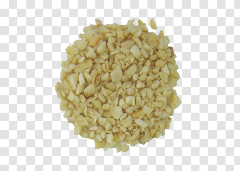 Rice Cereal Germ Almond Meal - Mixture Transparent PNG