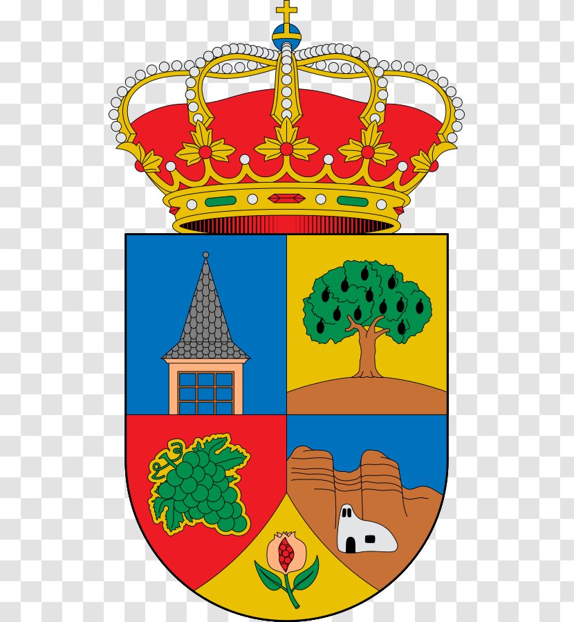 Santa Ines Church Marchal, Granada Inés, Burgos Escutcheon Coat Of Arms - Spain - Recreation Transparent PNG