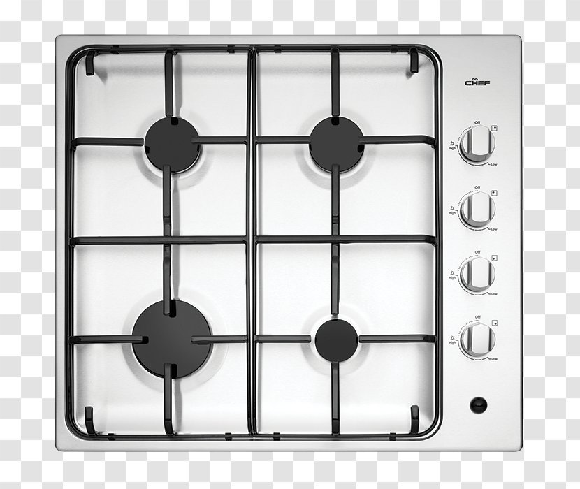 Cooking Ranges Gas Stove Home Appliance Oven Burner Transparent PNG