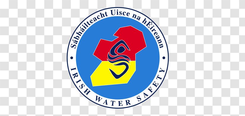 Irish Water Safety Republic Of Ireland Lifesaving Transparent PNG