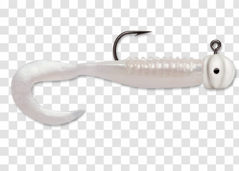 Fishing Baits & Lures Rapala Body Jewellery Jig - Lure - Jewelry Transparent PNG