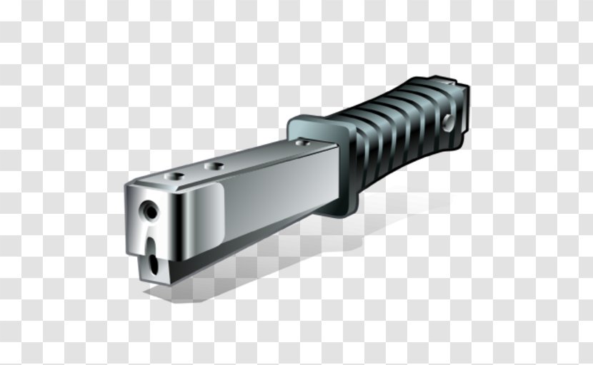 Tool - Hardware - Hammer Transparent PNG