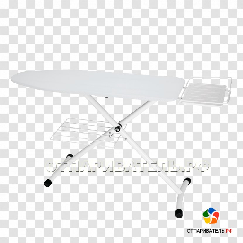 Table Ironing Plank Polti S.p.A. Bügelbrett - Tray Transparent PNG