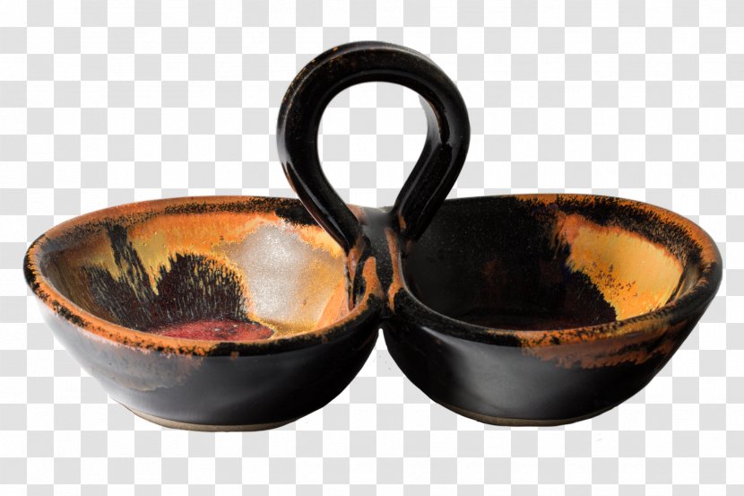 Bowl Ceramic Tableware Cookware Pitcher - Prairie Fire Pottery - Pretty Separator Transparent PNG