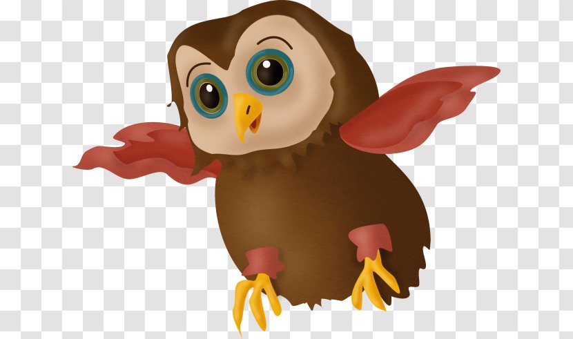 Owl Bird Clip Art - Computer Software Transparent PNG