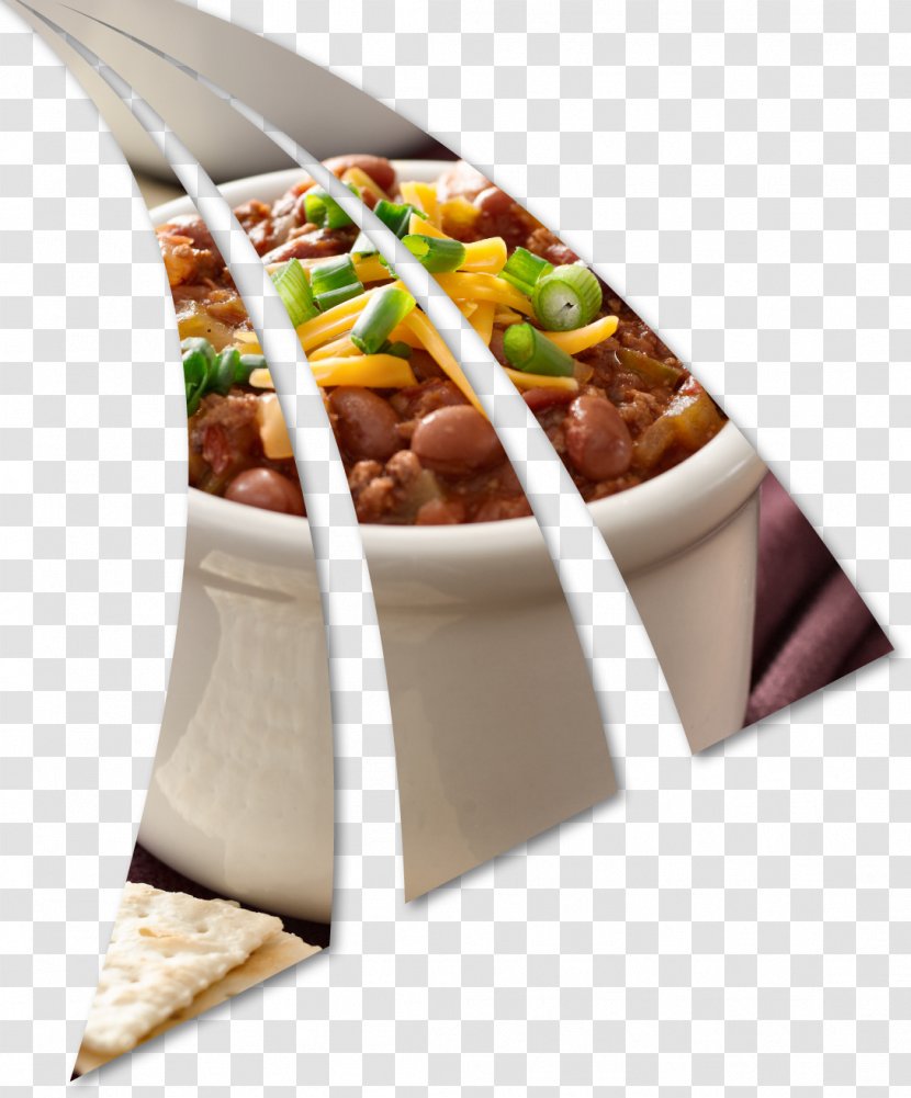 Vegetarian Cuisine Chicken Mull Chili Con Carne Recipe Ham - Meat Food Transparent PNG