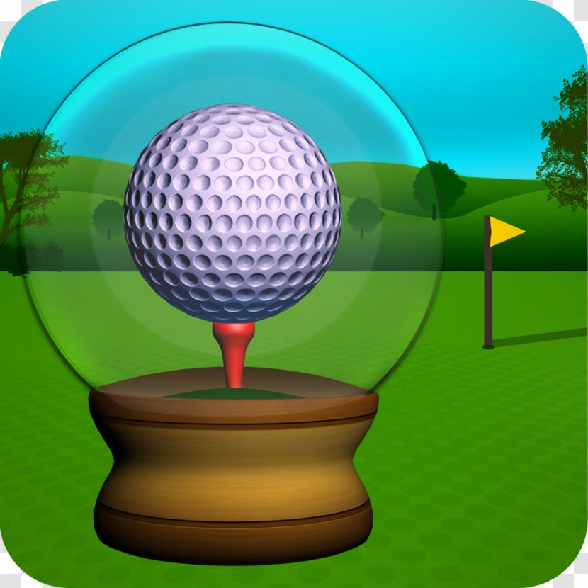 Golf Balls Sphere - Recreation - Ball Transparent PNG