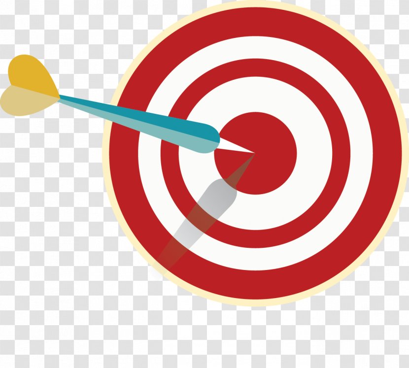 Objetivos Estratégicos Customer Target Archery Transparent PNG
