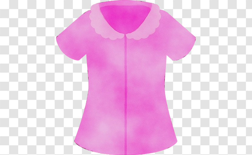T-shirt Sleeve Long-sleeved T-shirt Clothing Shirt Transparent PNG