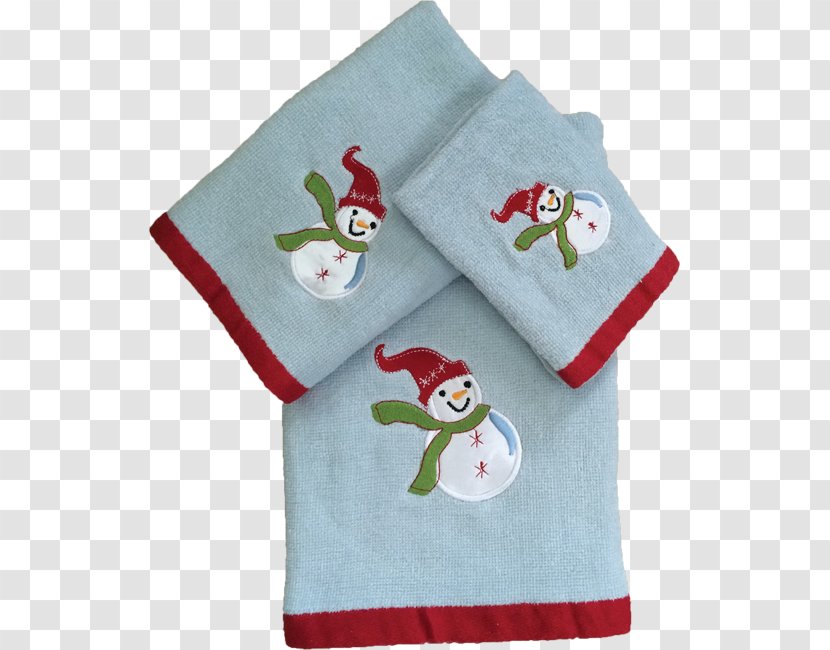 Towel Christmas Ornament Kitchen Paper Transparent PNG