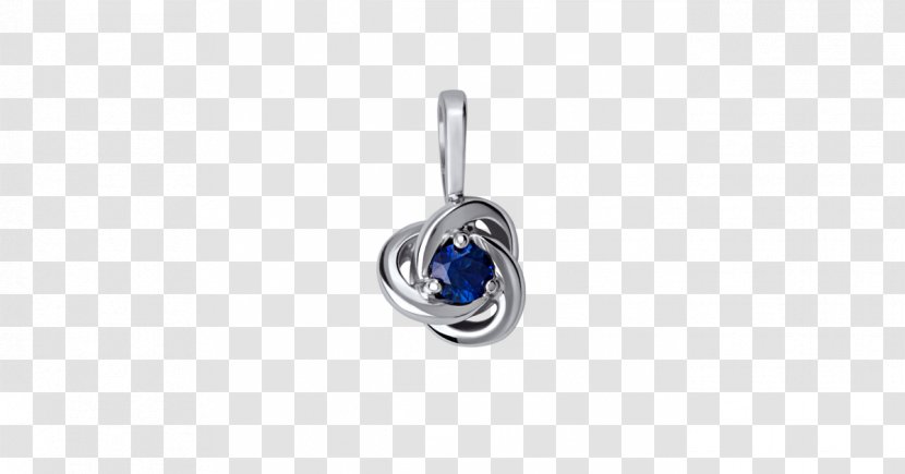 Sapphire Earring Charms & Pendants Body Jewellery Transparent PNG
