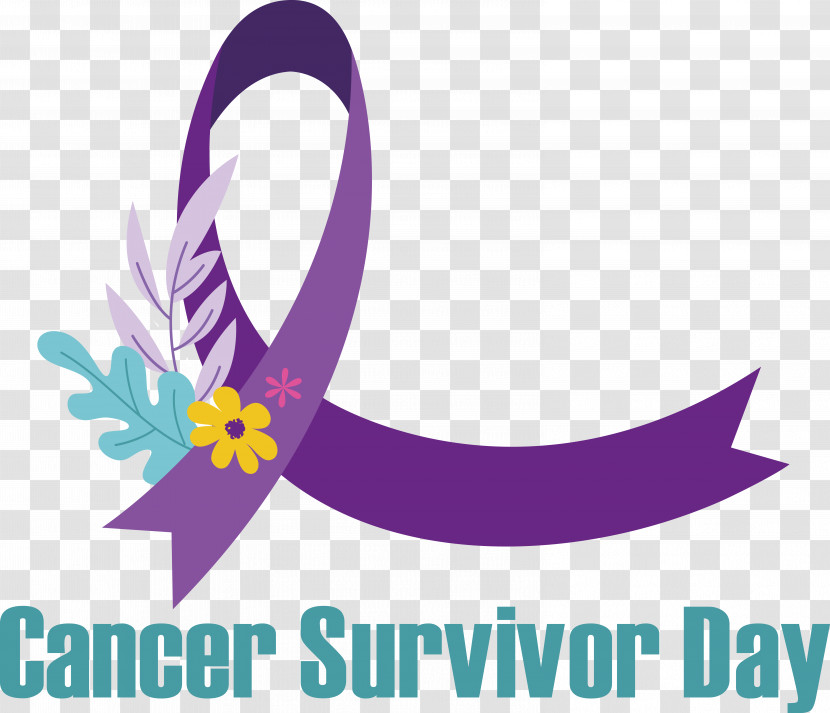 Cancer Day World Cancer Day World Cancer Survivor Day Transparent PNG