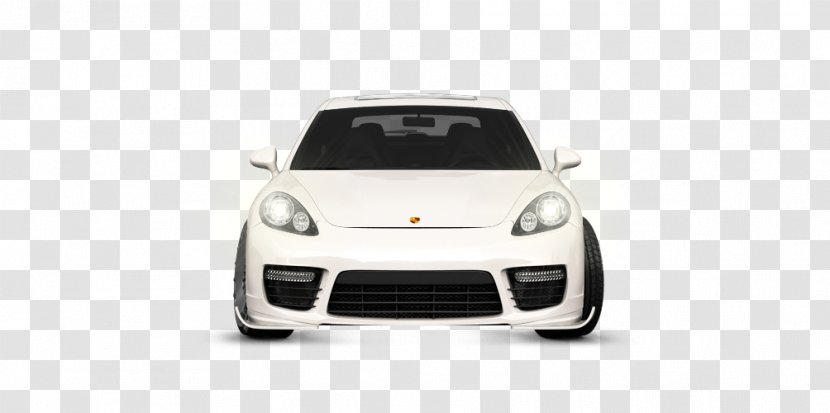 City Car Motor Vehicle Luxury - Door - Gemballa Transparent PNG