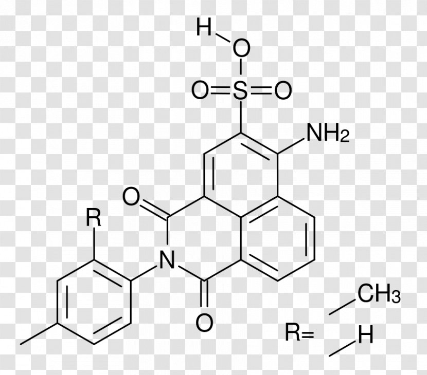 Lenvatinib Aniline Chemistry Eisai Molecule - Science - Brilliant Transparent PNG