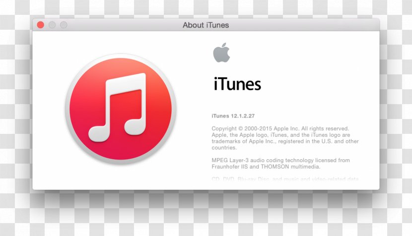 ITunes IPod Touch Apple Operating Systems MacOS - Os X Yosemite Transparent PNG