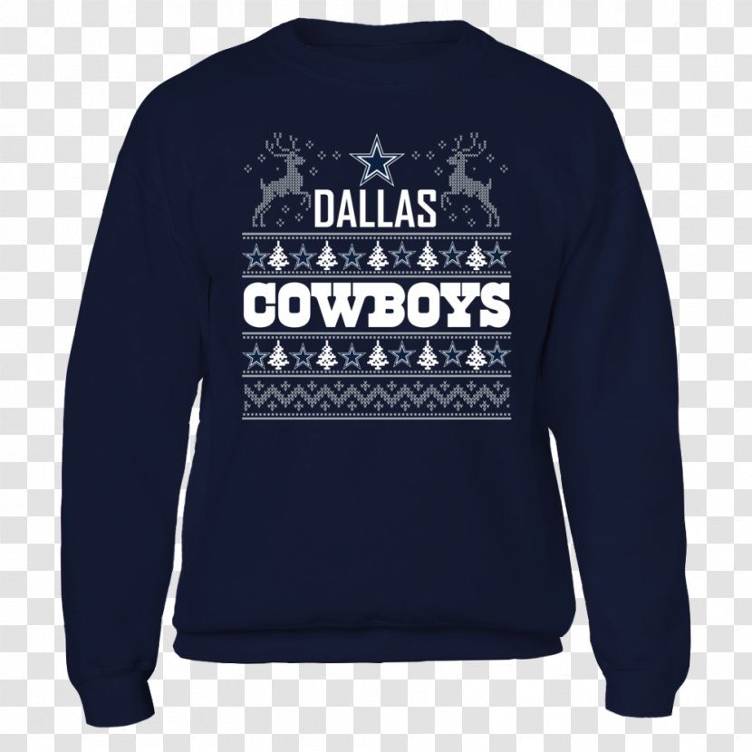 T-shirt Dallas Cowboys American Football Clothing - Tshirt - Fans Transparent PNG
