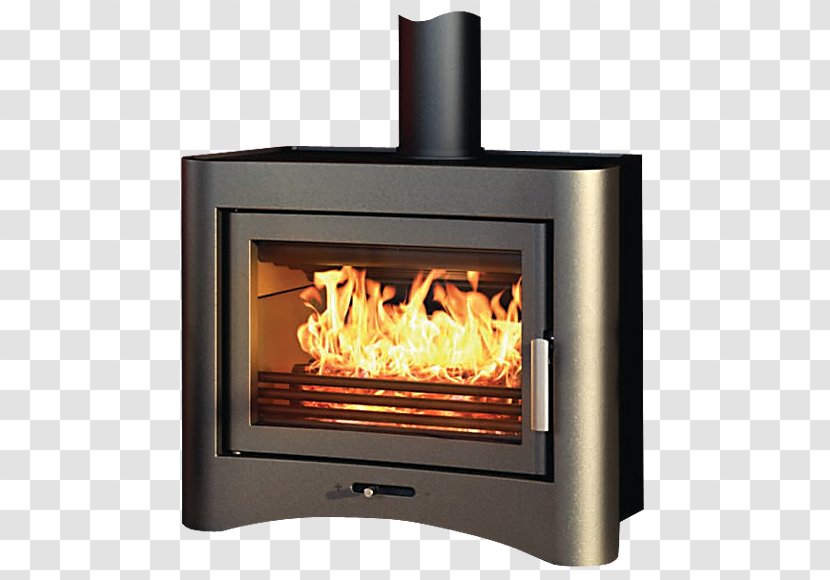 Wood Stoves Broseley Furnace Multi-fuel Stove - Multifuel Transparent PNG